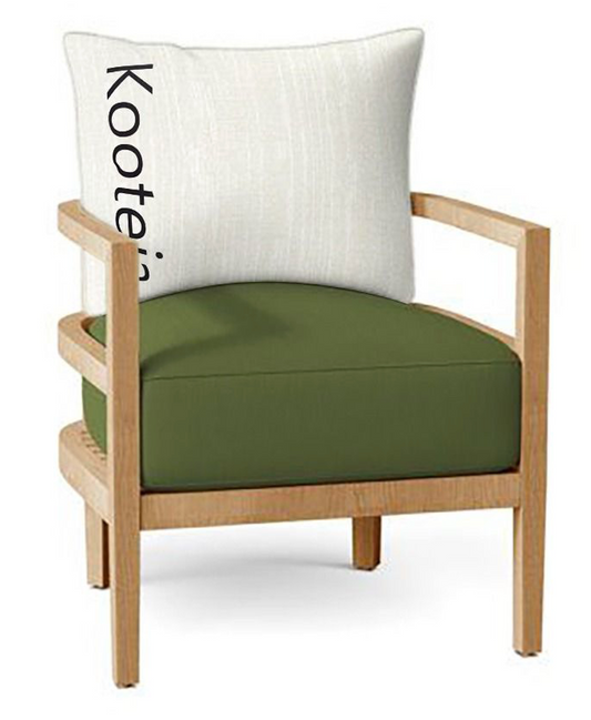 Pillow with logo"Kooteja" Font as CS logo,100% Polyster,Inner filling 100% Polyster